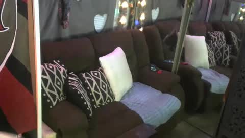 Jamie Rose Queenschild ever... online show from 03-03-25, 04:36