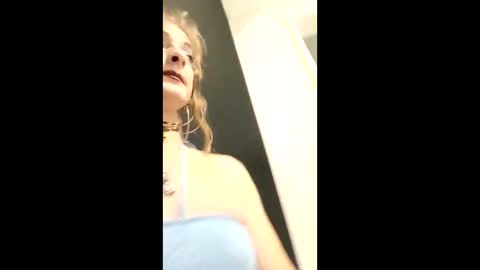 Jamie Rose Queenschild ever... online show from 01-14-26, 10:58