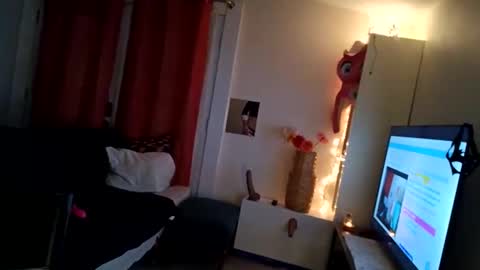 Jamie Rose Queenschild ever... online show from 02-02-26, 04:33