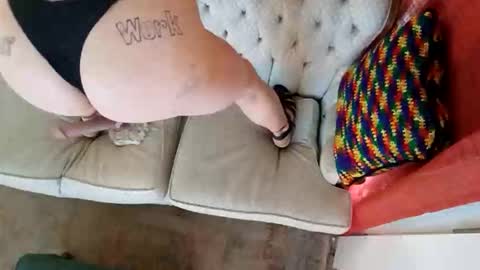 Jamie Rose Queenschild ever... online show from 02-02-26, 06:06