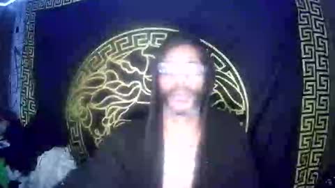 jaehamilton online show from 11-30-25, 10:41