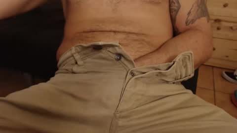 Jagger online show from 09-20-25, 05:14