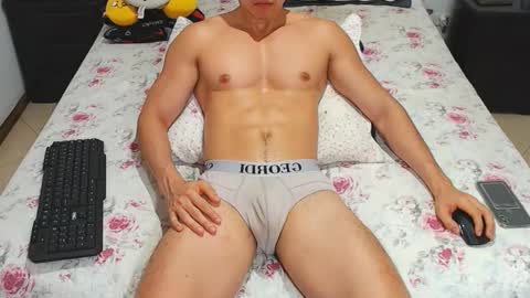 jahshot4 online show from 02-03-26, 09:09