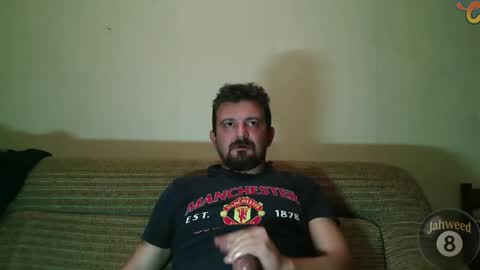 Jahweed online show from 12-15-25, 06:45