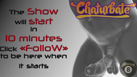 Jahweed online show from 02-28-26, 05:19