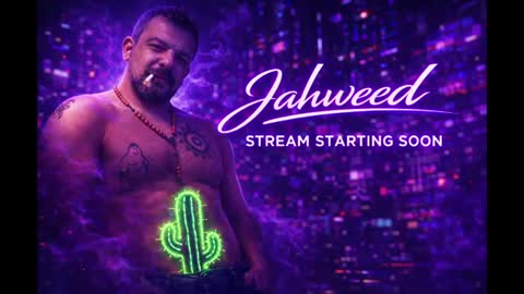 Jahweed online show from 06-21-26, 06:27