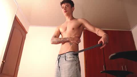 jaico_santos online show from 01-10-26, 11:09