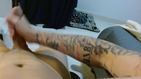 Snapshot of jaico_santos1 chatting on 02-19-26, 11:45 Jaico online show from 02-19-26, 11:45