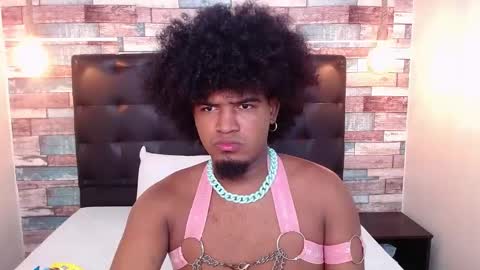 I AM JAICOB online show from 09-21-25, 01:18