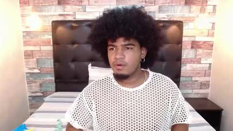 I AM JAICOB online show from 09-27-25, 02:05