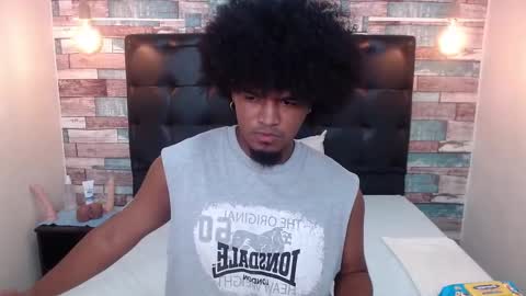 I AM JAICOB online show from 10-15-25, 12:44