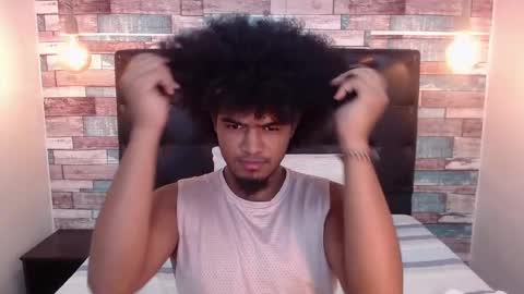 I AM JAICOB online show from 10-19-25, 12:55