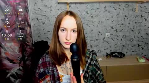 Jeidi online show from 01-12-26, 02:50