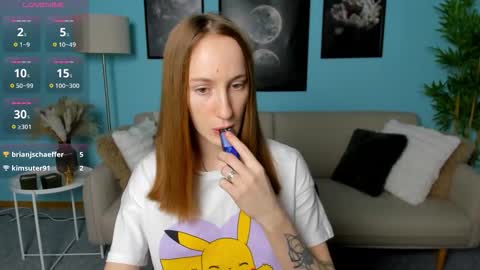 Jeidi online show from 02-22-26, 07:12