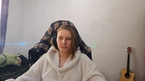 jaimeeosendorf online show from 04-10-26, 09:47