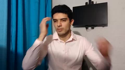 JaxXx online show from 03-01-26, 04:47