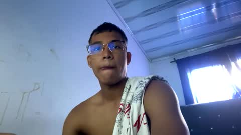jairsalazar167 online show from 01-17-26, 03:06