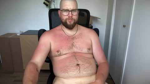 Jake online show from 07-05-26, 06:59