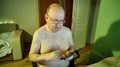 Snapshot of jake230975 chatting on 01-27-25, 07:24 Jake2309 online show from 01-27-25, 07:24