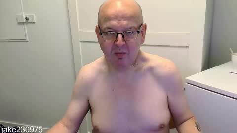 Snapshot of jake230975 chatting on 09-20-25, 08:21 Jake2309 online show from 09-20-25, 08:21