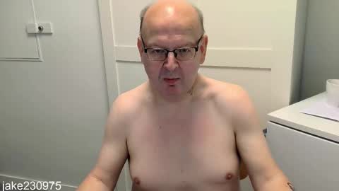 Snapshot of jake230975 chatting on 10-19-25, 07:36 Jake2309 online show from 10-19-25, 07:36