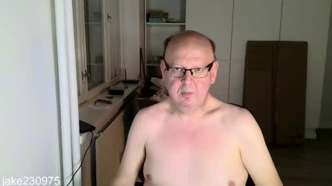 Snapshot of jake230975 chatting on 10-27-25, 08:35 Jake2309 online show from 10-27-25, 08:35