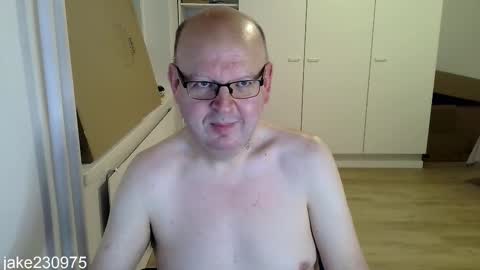 Snapshot of jake230975 chatting on 11-25-25, 08:31 Jake2309 online show from 11-25-25, 08:31