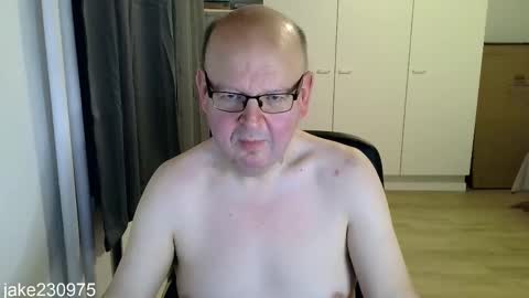 Snapshot of jake230975 chatting on 12-05-25, 08:27 Jake2309 online show from 12-05-25, 08:27