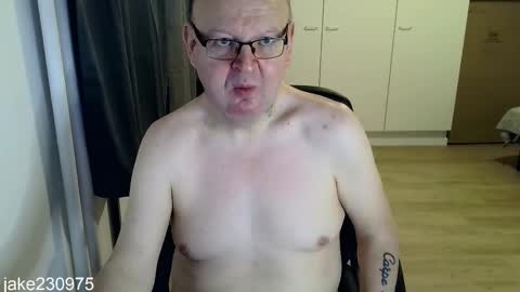 Snapshot of jake230975 chatting on 12-15-25, 08:57 Jake2309 online show from 12-15-25, 08:57