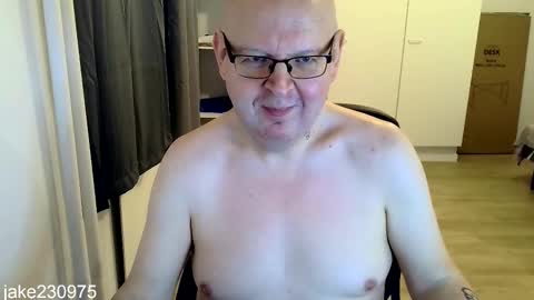 Snapshot of jake230975 chatting on 01-07-26, 08:00 Jake2309 online show from 01-07-26, 08:00