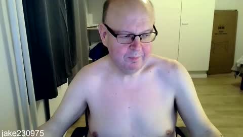 Snapshot of jake230975 chatting on 02-07-26, 06:55 Jake2309 online show from 02-07-26, 06:55