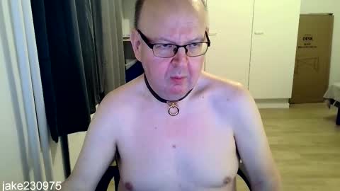 Snapshot of jake230975 chatting on 02-14-26, 07:10 Jake2309 online show from 02-14-26, 07:10