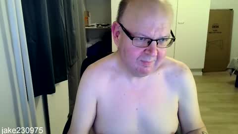 Snapshot of jake230975 chatting on 02-20-26, 07:36 Jake2309 online show from 02-20-26, 07:36