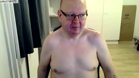 Snapshot of jake230975 chatting on 03-08-26, 07:06 Jake2309 online show from 03-08-26, 07:06