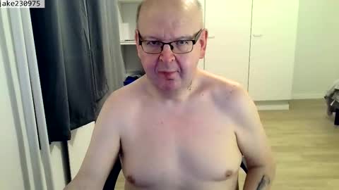 Snapshot of jake230975 chatting on 03-23-26, 07:51 Jake2309 online show from 03-23-26, 07:51