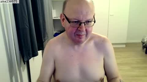 Snapshot of jake230975 chatting on 03-24-26, 08:14 Jake2309 online show from 03-24-26, 08:14