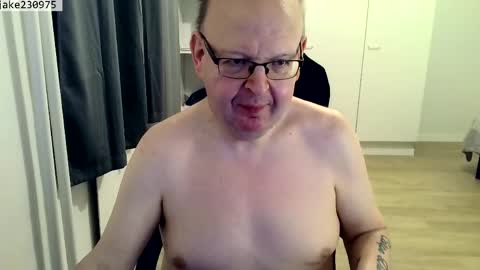 Snapshot of jake230975 chatting on 04-13-26, 07:08 Jake2309 online show from 04-13-26, 07:08