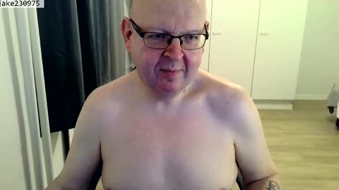 Snapshot of jake230975 chatting on 04-21-26, 06:55 Jake2309 online show from 04-21-26, 06:55