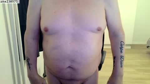 Snapshot of jake230975 chatting on 05-14-26, 07:09 Jake2309 online show from 05-14-26, 07:09