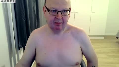 Snapshot of jake230975 chatting on 05-24-26, 07:41 Jake2309 online show from 05-24-26, 07:41