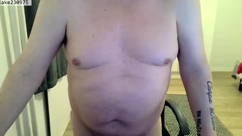 Snapshot of jake230975 chatting on 06-01-26, 07:15 Jake2309 online show from 06-01-26, 07:15