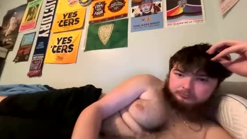 Jake online show from 03-10-26, 07:57