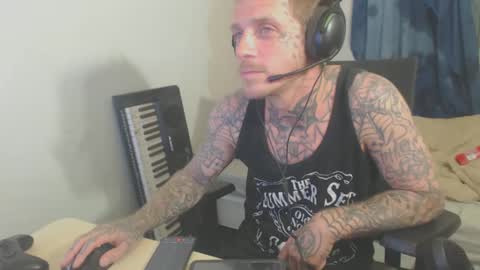 showingitoff online show from 09-15-25, 05:29