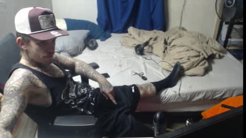 showingitoff online show from 11-15-25, 04:21