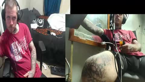 showingitoff online show from 05-23-26, 07:46
