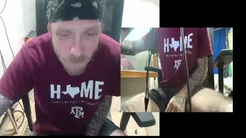 showingitoff online show from 07-03-26, 08:54