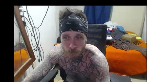 showingitoff online show from 07-14-26, 03:11