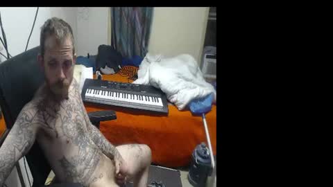 showingitoff online show from 07-19-26, 08:07