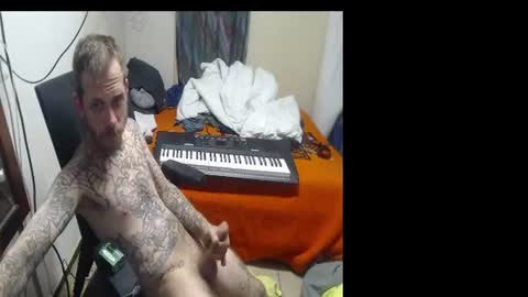 showingitoff online show from 07-24-26, 05:27