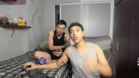 Snapshot of jake_boersma chatting on 09-21-25, 11:50 JAKE BOO online show from 09-21-25, 11:50